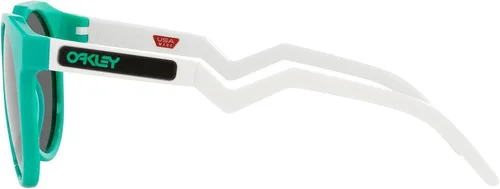 Vista 4 de Oakley Womens Oo9464 Hstn Round Sunglasses