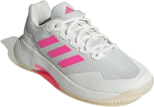 Vista 2 de adidas Gamecourt 2 - Zapatillas para mujer