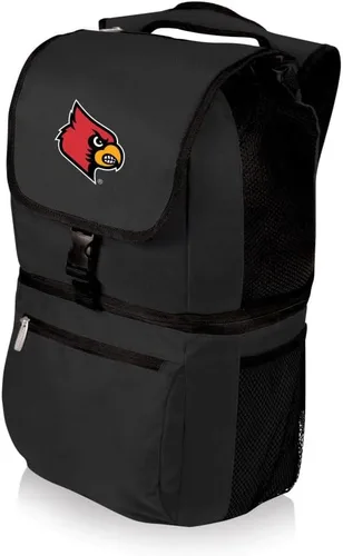 Vista 68 de PICNIC TIME NCAA Texas A&M Aggies Zuma - Mochila enfriadora suave - Enfriador de almuerzo, (negro)