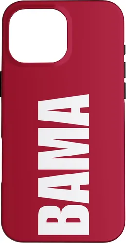 Vista 19 de Bama - Funda Alabama para iPhone 17