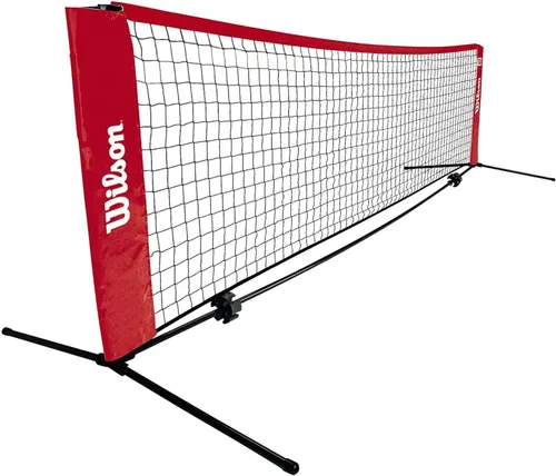 Vista 4 de WILSON Red de tenis EZ