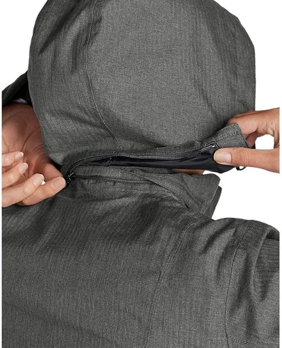 Vista 5 de Eddie Bauer Gabardina con aislamiento para mujer