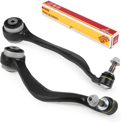 Vista 106 de Metrix Premium Chassis Parts - Brazo de control inferior delantero L&R con kit de rótula