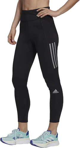 Vista 6 de adidas Mallas Own The Run 78 para mujer