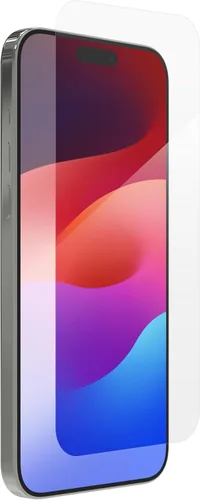 Vista 32 de ZAGG Glass Elite Protector de Pantalla para iPhone SE (3ª/2ª Gen), 8, 7, 6s, 6 – Máxima Protección contra Impactos y Arañazos, Vidrio