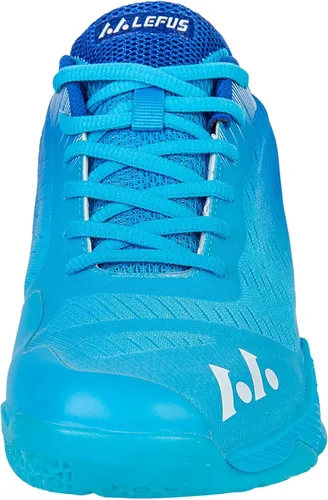 Vista 4 de Women's Men's Light 20 Non-Marking Court Shoes