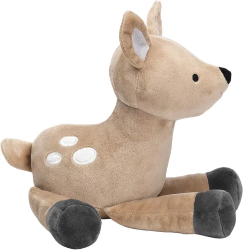 Vista 3 de Bedtime Originals Deer Park - Peluche de sauce, marrón