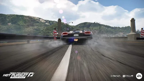 Vista 3 de Need for Speed Hot Pursuit Remastered - Xbox One