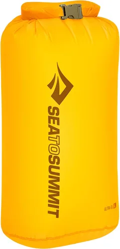 Vista 18 de Sea to Summit Ultra-Sil Dry Bag, Ultralight Waterproof Dry Storage Anaranjado