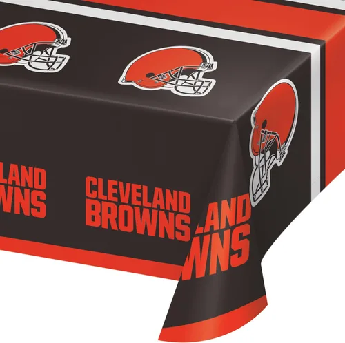Vista 29 de Trendware Arizona Cardinals - Manteles de plástico, 3
