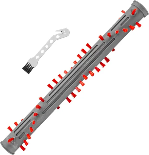 Vista 8 de Rodillo de cepillo de repuesto para aspiradora Dyson DC40, compatible con parte # 924405-01