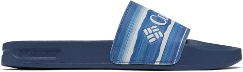 Vista 6 de Columbia Hood River Slide - Sandalia deportiva para hombre