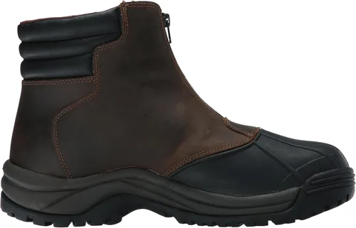 Vista 6 de Blizzard Mid botas con cierre para hombre marca Propet