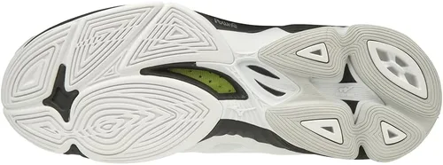 Vista 4 de Mizuno Wave Lightning Z6 Mid