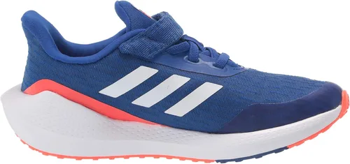 Vista 6 de adidas EQ21 Run Elastic niño pequeño