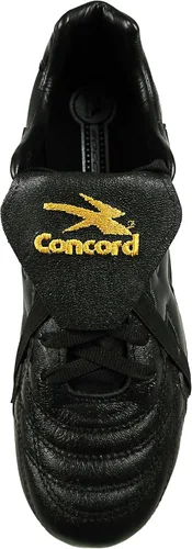 Vista 4 de piel auténtica estilo Concord Soccer Cleats S160X G