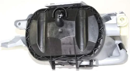 Vista 7 de Para Mercedes-Benz E430 / E320 Conjunto de luz antiniebla 2000 2001 2002 2003 lado del conductor MB2592101 1708200156