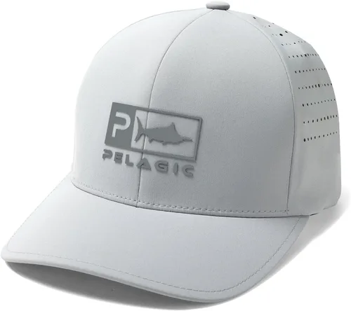 Vista 4 de PELAGIC Delta Icon Hat