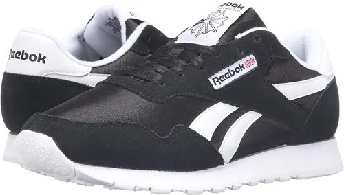 Vista 7 de Reebok - Tenis clásicos de nailon para hombre