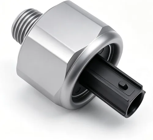 Vista 8 de Sensor de detonación de golpe HiSport 213-1576 12570125 12623730 Compatible con Chevrolet Silverado 1500 2500 3500 y GMC Canyon Envoy Savana