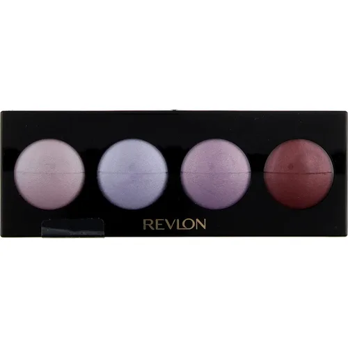 Vista 4 de Revlon Sombra de ojos Illuminance Creme 4175-01 Wild Orchids 0.12oz