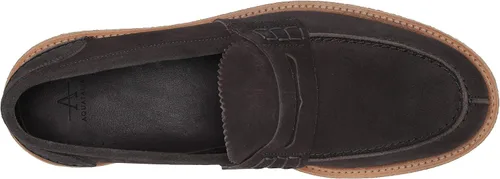 Vista 5 de Aquatalia Womens Slip on Penny Loafer