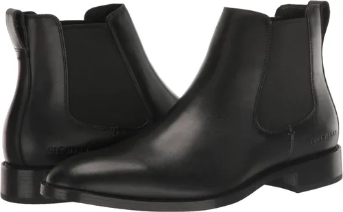 Vista 7 de Cole Haan Botas Hawthorne Chelsea para hombre