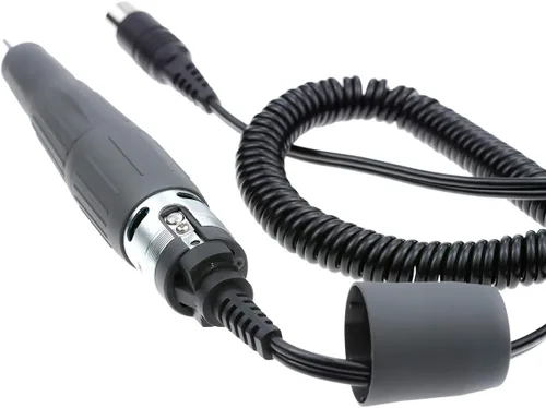 Vista 6 de Lab Jewelry Micromotor Molienda SDE-H37L1 Mango 35K RPM (0.093 in)
