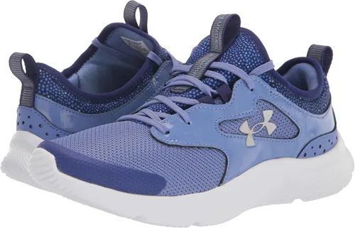 Vista 7 de Under Armour Tenis de correr con estampado Infinity 2.0 para niña