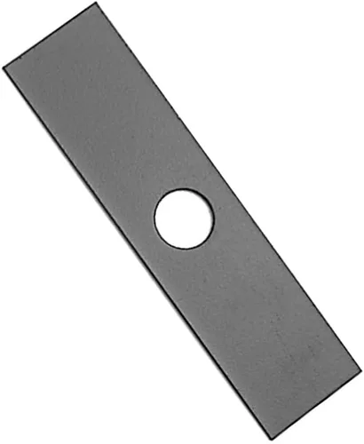 Vista 3 de Paquete de 2 cuchillas de repuesto 613223 para Ryobi 130er 720ER 720R 725RE 770REB LE720R LE720TP para modelos Troy-Bilt 791-613223 791-613223B