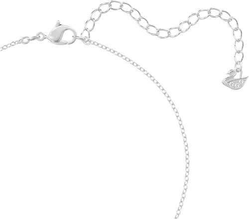 Vista 3 de SWAROVSKI Eternal Flower Jewelry Collection Bangle Bracelets, Earrings, Necklaces