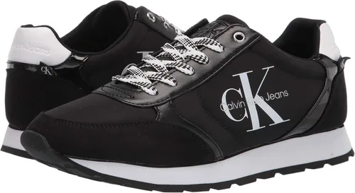 Vista 7 de Calvin Klein Womens Cayle Sneaker