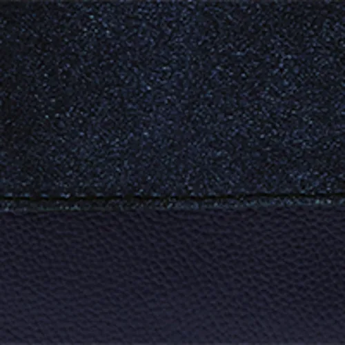 Vista 4 de Fossil Kinley - Bolso bandolera grande para mujer