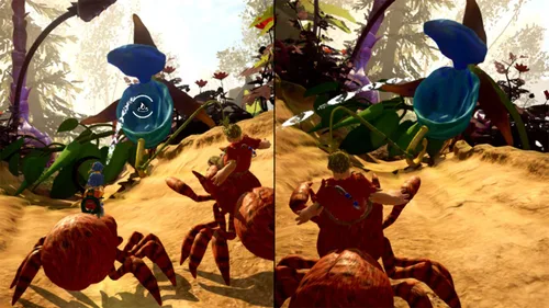 Vista 7 de Se necesitan dos estándar Nintendo Switch Código digital