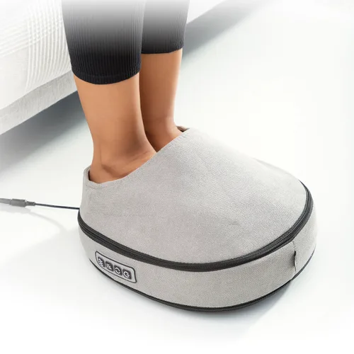 Vista 10 de Masajeador Shiatsu Térmico 2 en 1 Futsa InnovaGoods