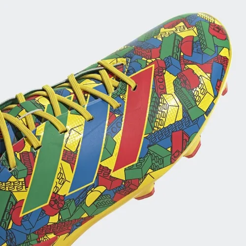 Vista 8 de adidas Gamemode Firm Ground Tacos para niños