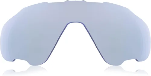 Vista 2 de TERYDANBLE Lentes compatiblesde repuesto para Oakley Jawbreaker con 2
