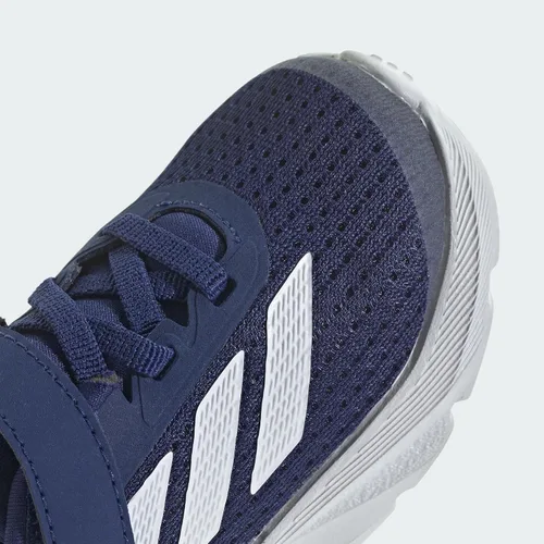 Vista 5 de adidas Cordón elástico unisex para niños Duramo Sl