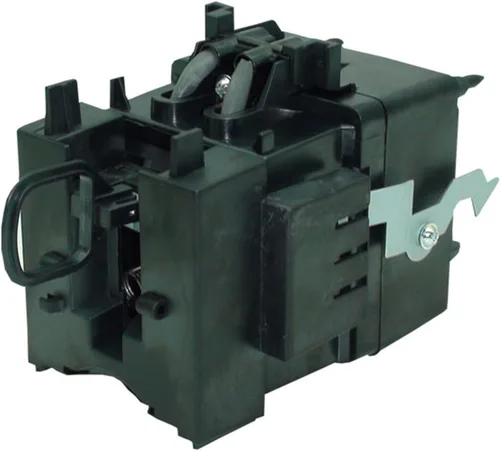 Vista 4 de Generic KDS R50XBR1 Lámpara de TV de proyección trasera de repuesto XL-5100/93087600