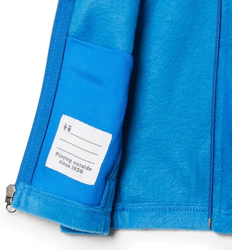 Vista 3 de Columbia Boys Steens MTN Fleece Vest