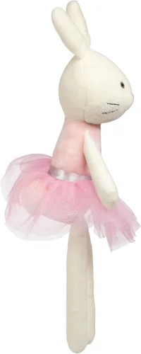 Vista 2 de Stephen Joseph, Juguete de Animal de Peluche de 11 pulgadas, Muñeca de Felpa Pequeña Súper Suave, Juguetes para Bebé, Niños Pequeños, Niños