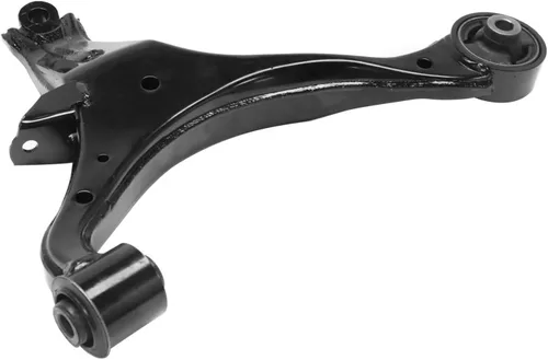 Vista 563 de Detroit Axle - Brazo de control inferior delantero derecho para Volkswagen