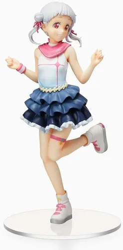 Vista 4 de SEGA - Love Live! Superstar! PM Figura Chisato Arashi - El comienzo es tu cielo