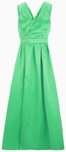 Vista 3 de JSYVPWL Homecoming Dresses Homecoming & Prom Dress Empire Waist Formal Dress Long Dresses 2023 Fall Fashion for Women