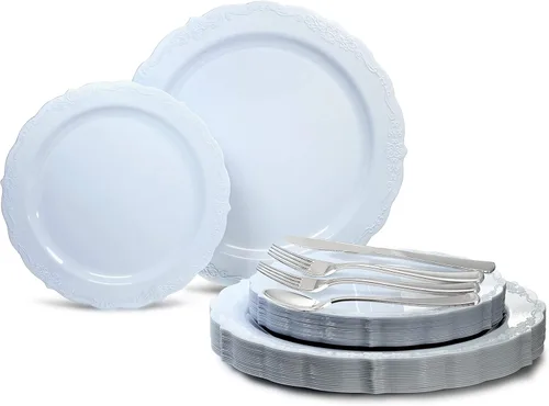 Vista 6 de 120+120/60+60 OCCASIONS, 25cm+17cm General - Liso