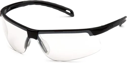 Vista 19 de Pyramex Ever-Lite Lightweight Safety Glass Indoor/Outdoor Mirror Lens