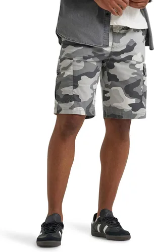 Vista 8 de Lee Men's Extreme Motion Crossroad Cargo Short Antracita