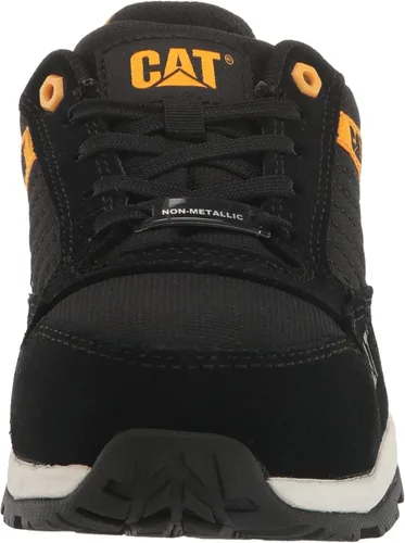 Vista 2 de Cat Footwear Venward - Zapato industrial con punta compuesta para mujer