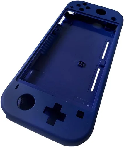 Vista 4 de Reemplazo De La Carcasa Trasera De La Placa Delantera Trasera Para Nintendo Switch NS Lite Consola HDH-001 Cubierta De Plástico De La Caja De La