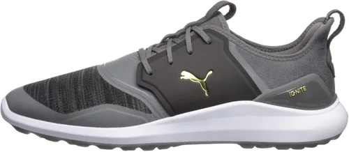 Vista 8 de PUMA Golf Ignite Nxt Zapatos deportivos con cordones para hombre